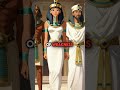 This Female Pharaoh Fooled Egypt for 22 Years With a Fake Beard
