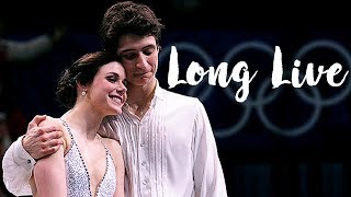 Tessa + Scott | Long Live