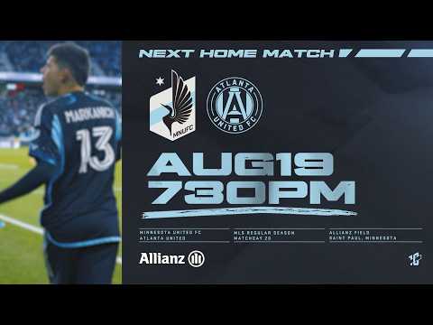 A Matchday 10 Seasons In The Making