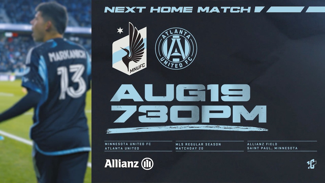 A Matchday 10 Seasons In The Making