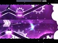 “Cubed Galaxy” made by Wild