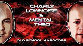 Charly Lownoise & Mental Theo - Rebel (Live At The Metropolis) [Official Audio Stream]