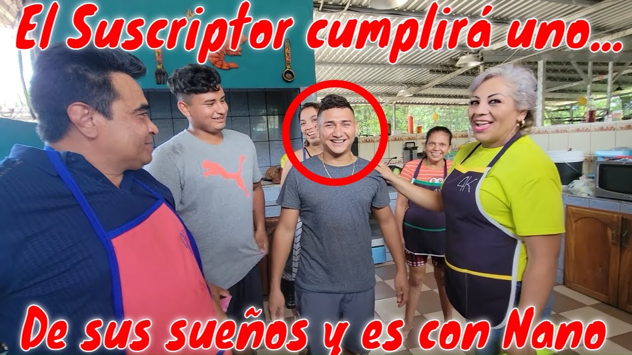 ⁣Recibimos a una pareja de Suscriptores que nos visitan desde Jalisco Mexico. Parte 1