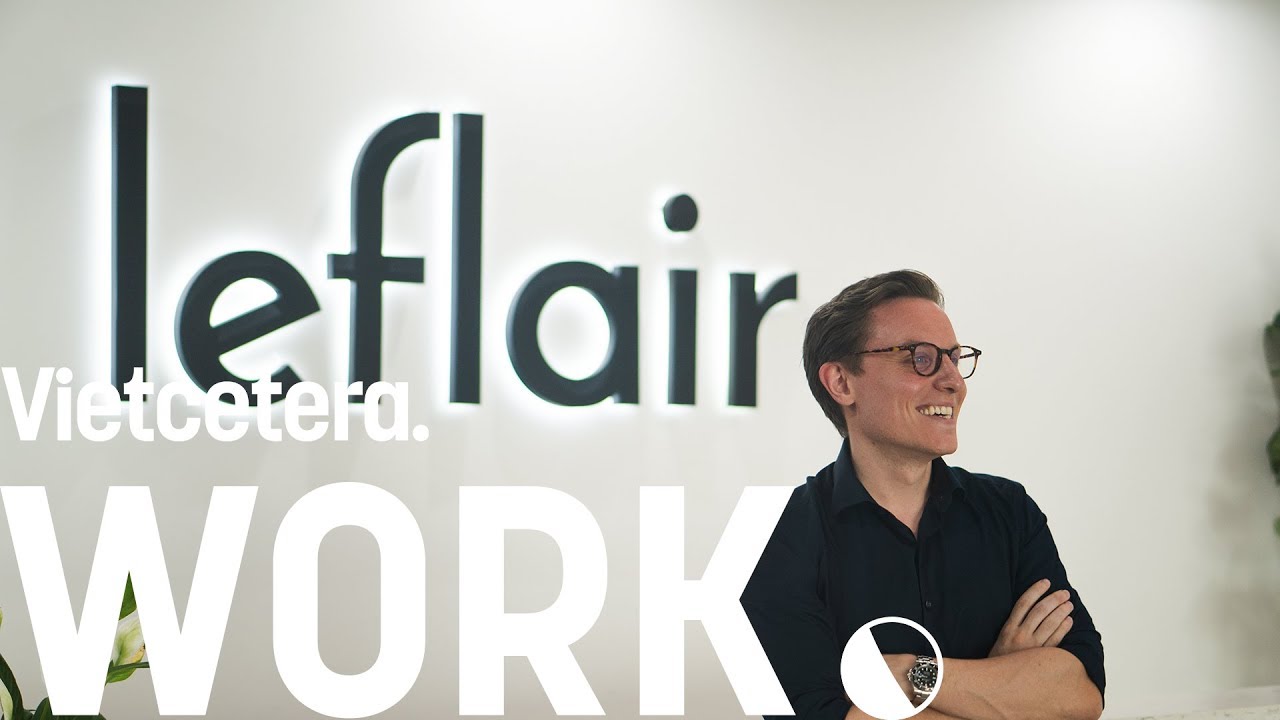 Leflair, A Vietnamese E-Commerce Platform For Premium Brands | Vietcetera WORK