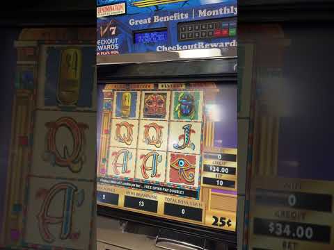 Did I choose the right dancing lion? 😅 #slots #vegas #bonus #jackpot