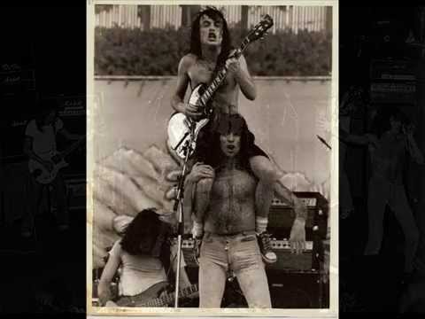 Best Hard Rock/Proto Metal/Metal Songs of 1978-79 - YouTube
