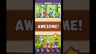 Panda Pop Level 4243