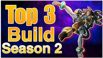 Unstoppable Builds in Torchlight Top 3 Amazing Builds to try!