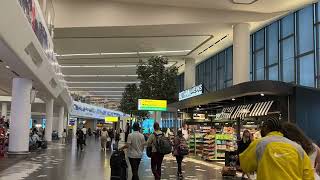 #Lga #laguardiaairport #terminalB