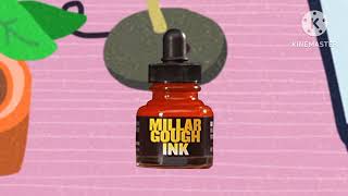 millar gough ink logo