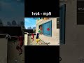 Few sec quadra #shorts #freefire #garenafreefire #foryou #share