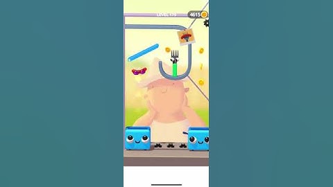 Fork n Sausage Level 176 177 178 179 180