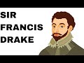 Sir francis drake  voyage of the golden hind