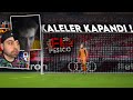 KALELERİ KAPADIK ! BİR İLK !? LİDERLİK MAÇI ! EL Pesico 2023