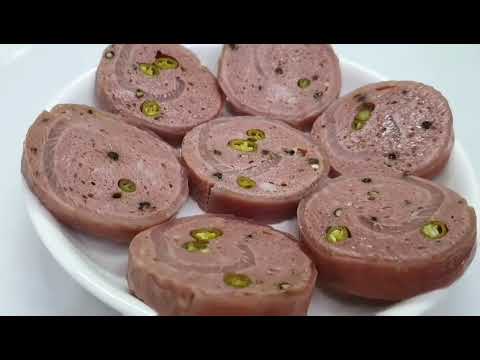 BÒ DA CUỘN ỚT XIÊM : 150K /KG