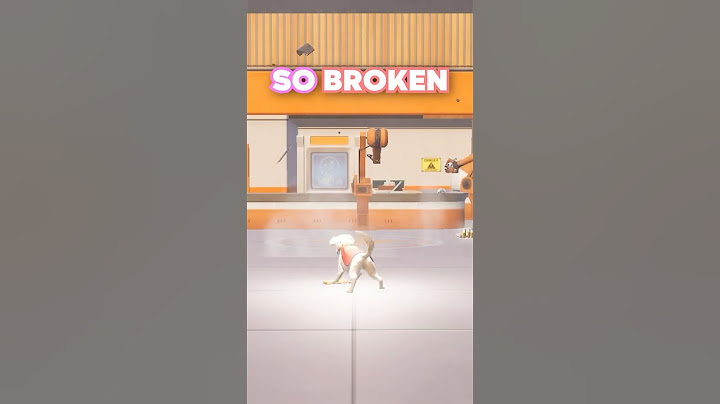 Fortnite Just BROKE Super-Man...