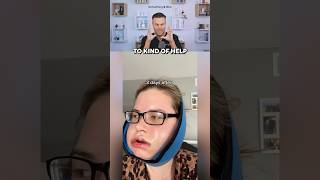 Her Double Jaw Results Will SHOCK You! π³π¦·