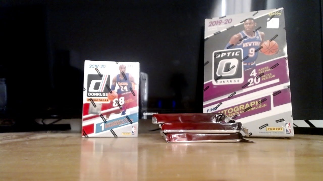 sports cards for sale YouTube