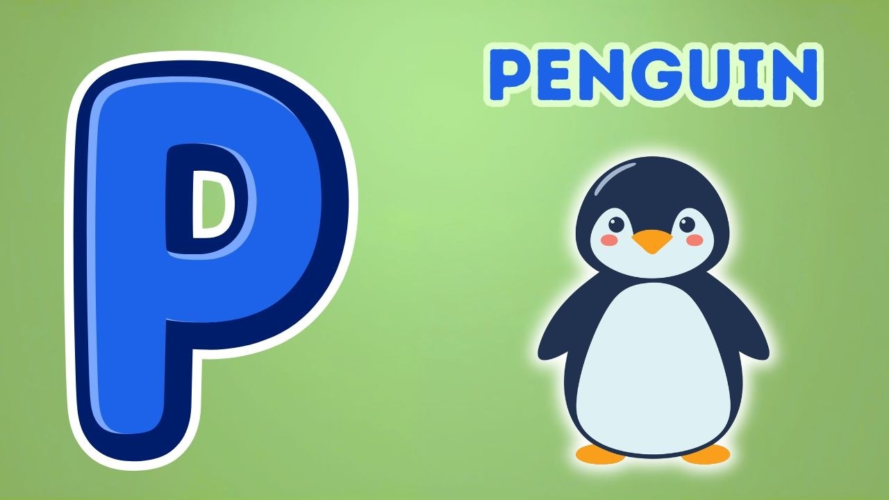 Early Alphabet Learning for Young Children