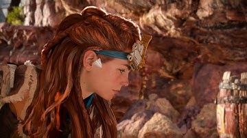 Horizon Forbidden West Complete Edition (2022) || No Commentary Walkthrough Part-11