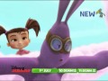 Disney Junior Kate And Mim Mim 