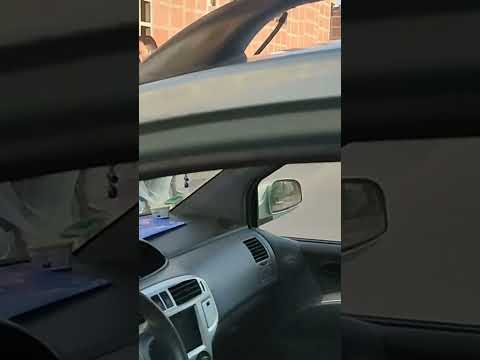 هيونداي ماتركس