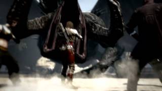 The Secret World Beta
