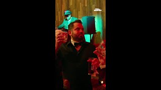 La mamá de Vadhir Derbez llega de sorpresa al bar #ParDeIdeotas Profile