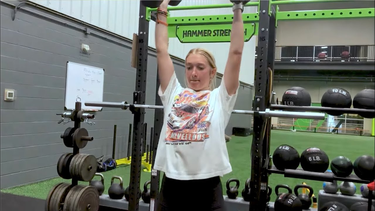 PSM Spotlight: Taylor Aselage