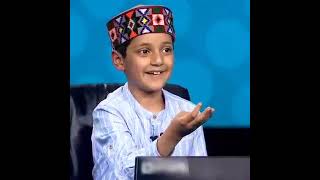 9 वर्ष के बच्चे की बातें kbc में सुनकर रह जाएंगे हैरान। #shorts #motivation #viralvideo#kbc #kbcgame screenshot 5