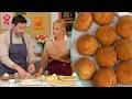 ¿Cómo hacer croquetas de papa que no exploten en la cocción? Todos los tips con Coco Carreño