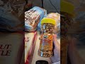 Dollar Tree Holiday Candy & more #gift #containers #gingerbreadhouse #Thanksgiving