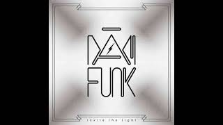 Dam-Funk Feat Leon Sylvers lll - Glyde 2nyte                                                   *****