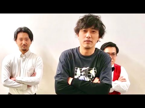 一発ギャグ イケメン芸人 オズワルドの同居人 M 1準々決勝 素敵じゃないか様 プレイヤーチェンジ Youtube