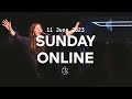 Trent Vineyard, Live Stream - 11:15, Sunday 11 June 2023