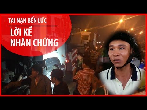 Video Anh xe ôm nghĩa hiệp cứu nhiều người trong tai nạn... - youtube