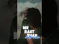 Me Raat Bhar – Heart Touching Love Song 2026 | Lofi Remix #song #viralvideo #viral #2026songs