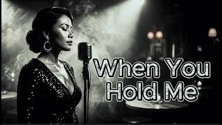 Susan Tedeschi - When You Hold Me 💔 | Official Music Video | Soul Blues & Blues Music