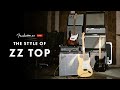 The Style of ZZ Top | Fender Play LIVE | Fender