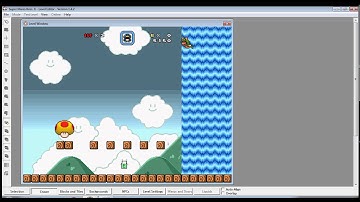 smbx 1.4.2 new items  normal