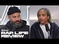Reviewing SZA's Chart-Topping 'SOS' | Rap Life Review