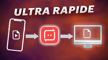 Transférer ses médias de son téléphone à son ordinateur (en moins de 2 minutes !)