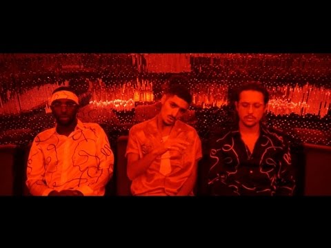 Sneazzy - Ouais mec remix (feat Alpha Wann x Nekfeu)