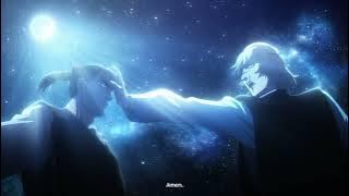 Badeni 'Final Anointing' prayer for Oczy (1x12) | Orb: On The Movements Of The Earth