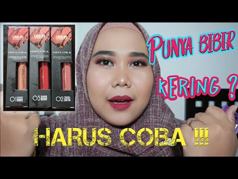 implora-urban-matte-lip-cream-review-and-swatches-||-sahabat-bibir-kering-!!