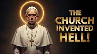 Download Lagu Hell Was Invented by the Church — And I Can Prove It! MP3