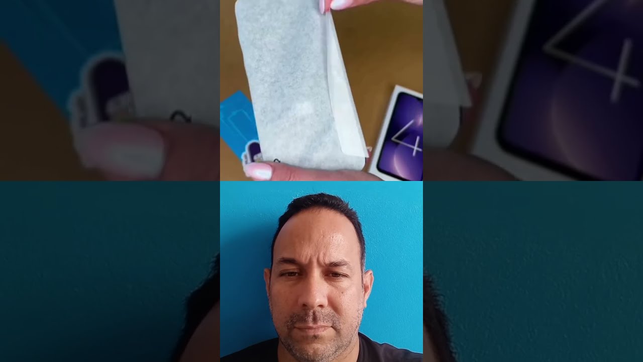 Gabb Phone 4 Pro Smartphone Unboxing Gadgets Tech Safetech Gabbphone Productunboxing Ia