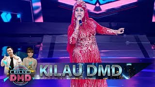 Ga Ada yg Ngalahin Deh, Ummi Elvy Sukaesih [GULA GULA] - Kilau DMD (7/3)