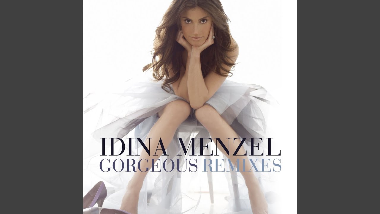 Regardez Gorgeous (Craig C's Master Edit) sur YouTube Regardez Gorgeous (Craig C's Master Edit) sur YouTube