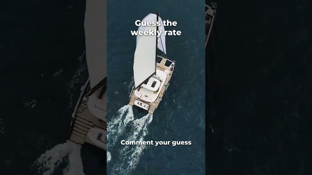 Guess the weekly rate Comment your guess, the answer is in the comments.